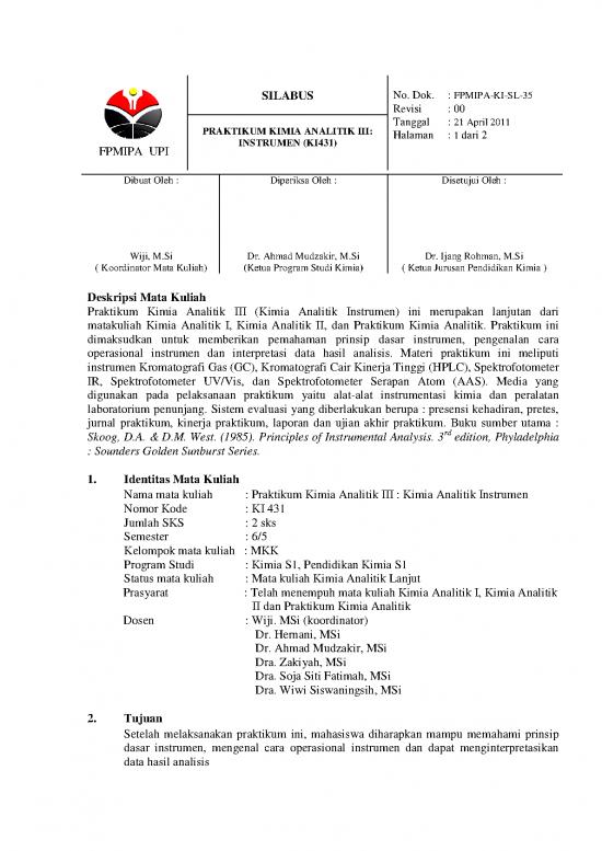 picture Laporan Praktikum Pengenalan Alat Laboratorium 34447 | Ki431 Praktikum Kimia Analitik Iii picture Laporan Praktikum Pengenalan Alat Laboratorium 34447 | Ki431 Praktikum Kimia Analitik Iii