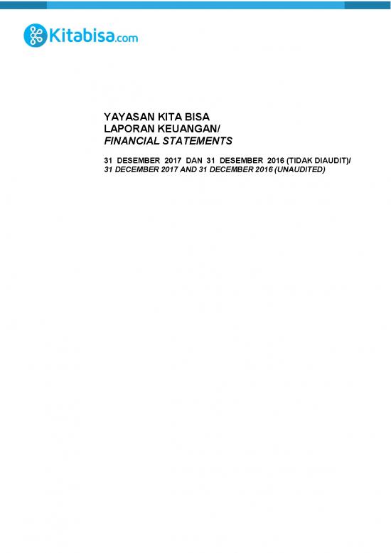 picture1_Laporan Keuangan Pdf 34120 | Kitabis17 Final Report 20180314 V3