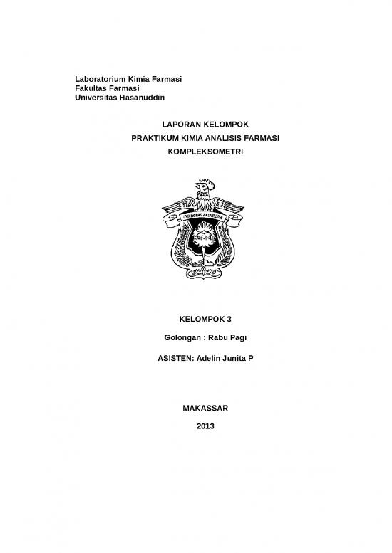 picture_Laporan Titrasi Kompleksometri 34348 | Kompleksometri