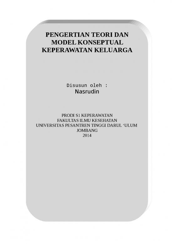 picture Definisi Keperawatan 35149 | Konseptual Model Keperawatan Keluarga 2015 03 16