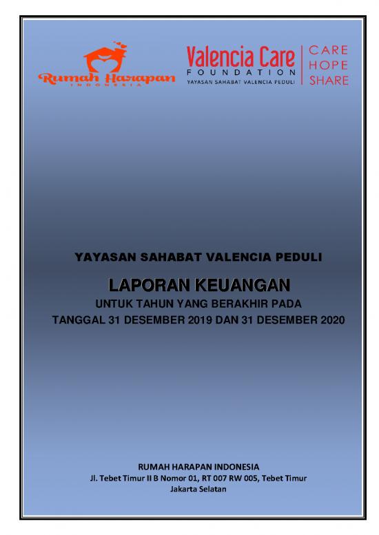 picture Laporan Keuangan Pdf 34117 | La Keuangan Rhi 2020