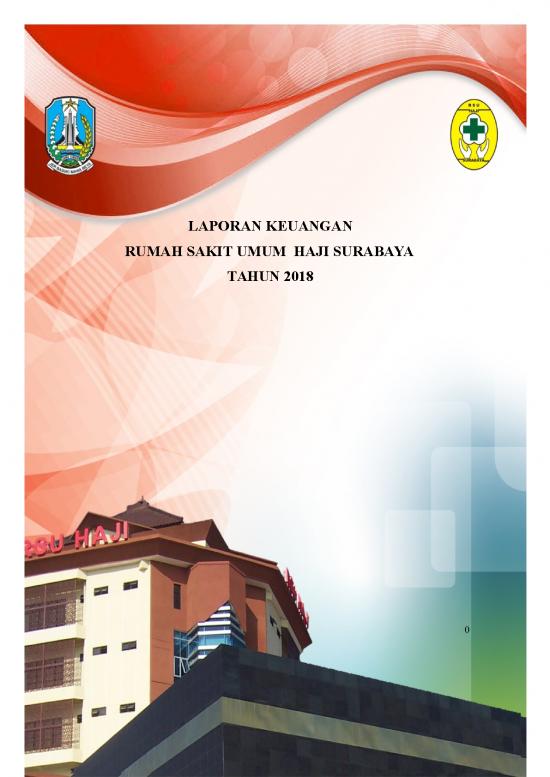 2 File Laporan Keuangan Rumah Sakit Pdf | Download Kumpulan Referensi