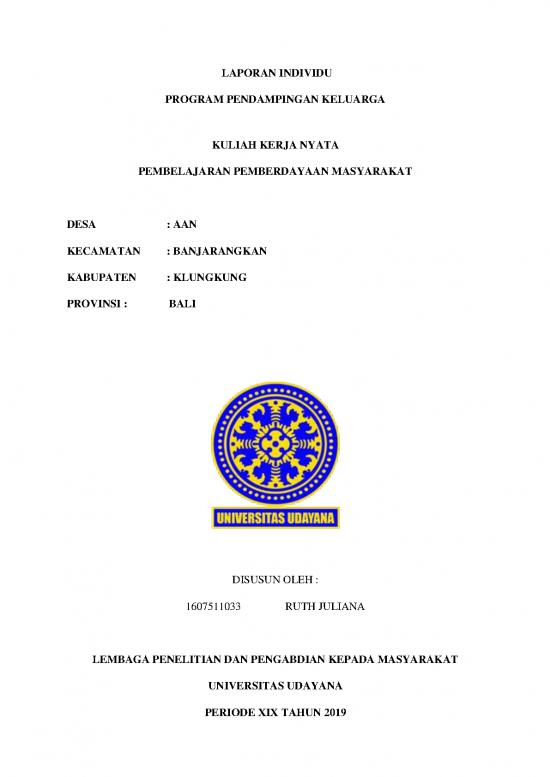 picture Laporan Kkn Pdf 35556 | Laporan Individu 1607511033 35 6 picture Laporan Kkn Pdf 35556 | Laporan Individu 1607511033 35 6