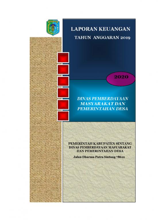 picture Laporan Keuangan Pdf 34132 | Laporan Keuangan Dpmpd 2019 1