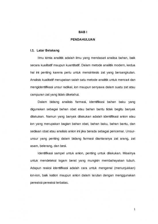 picture Reaksi Identifikasi Kation 34379 | Laporan Lengkap Anion picture Reaksi Identifikasi Kation 34379 | Laporan Lengkap Anion