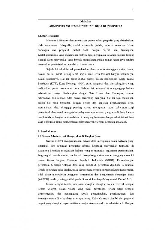 picture Presentasi Usaha 34507 | Makalah Administrasi Desa picture Presentasi Usaha 34507 | Makalah Administrasi Desa