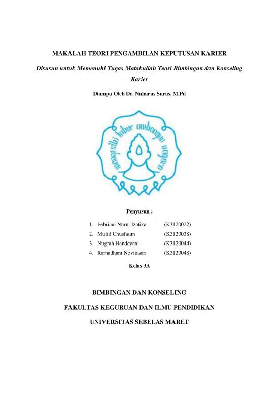 picture Manajemen Pdf 35954 | Makalah Bk Karier