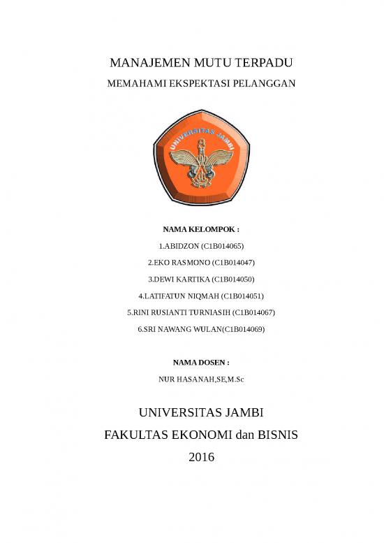 picture Contoh Makalah Ilmiah 35374 | Makalah Ekspektasi Pelanggan Kelompok 3 picture Contoh Makalah Ilmiah 35374 | Makalah Ekspektasi Pelanggan Kelompok 3