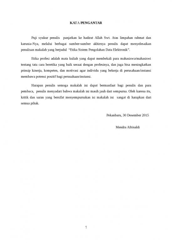 picture Pendahuluan Makalah 35226 | Makalah Etika Profesi picture Pendahuluan Makalah 35226 | Makalah Etika Profesi