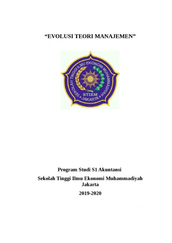 picture1_Contoh Studi Pustaka 36081 | Makalah Evolusi Teori Manajemen 1