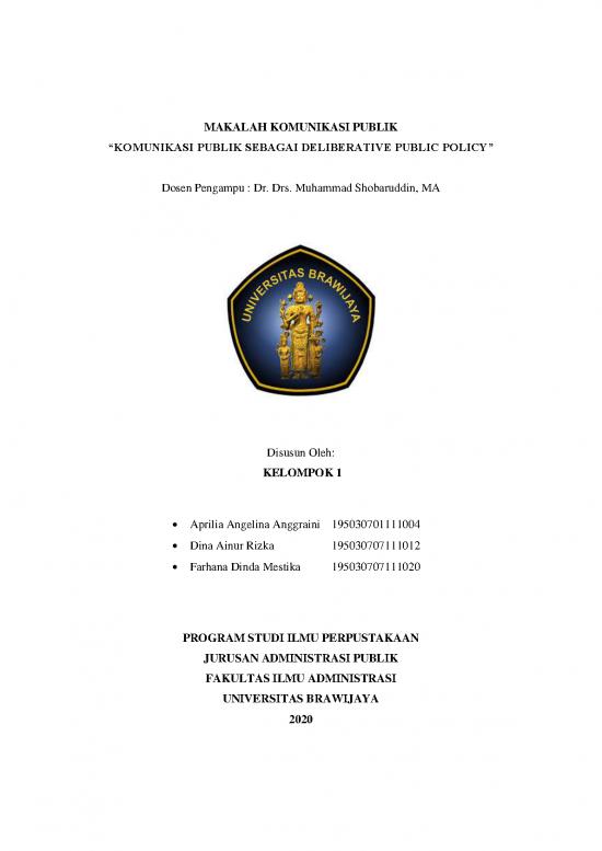 picture Komunikasi Pdf 36144 | Makalah Kelompok 1 Komunikasi Publik Kelas Docx picture Komunikasi Pdf 36144 | Makalah Kelompok 1 Komunikasi Publik Kelas Docx