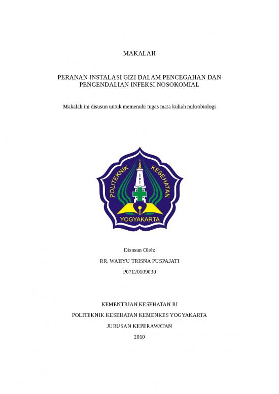 picture_Makalah Peranan Instalasi Gizi