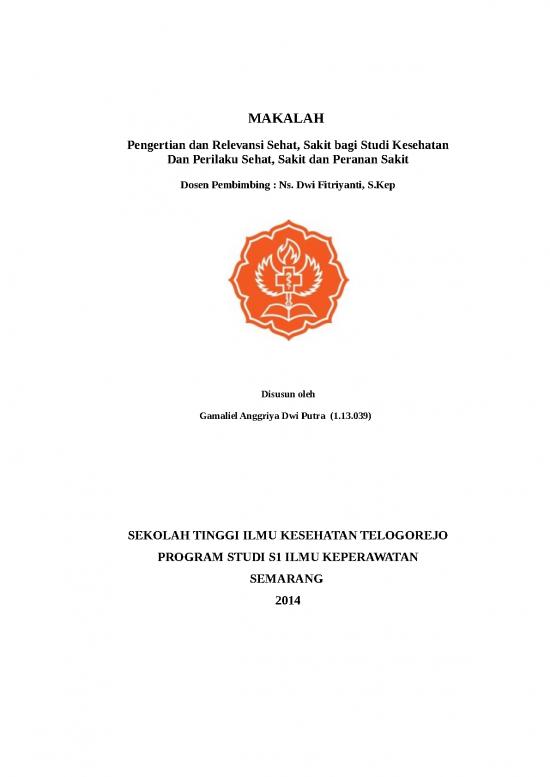 picture1_Makalah Konsep Sehat Sakit 35179 | Makalah Sehat Sakit