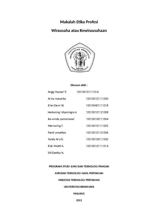 picture Presentasi Usaha 34549 | Makalah Wirausaha picture Presentasi Usaha 34549 | Makalah Wirausaha