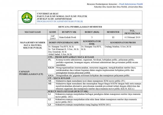 picture1_Manajemen Pdf 36135 | Manajemen Sumber Daya Manusia Sektor Publik picture1_Manajemen Pdf 36135 | Manajemen Sumber Daya Manusia Sektor Publik