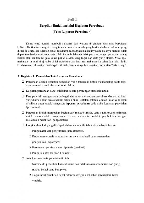 picture Laporan Percobaan 34244 | Materi  Indo Kelas Ix Juli picture Laporan Percobaan 34244 | Materi  Indo Kelas Ix Juli