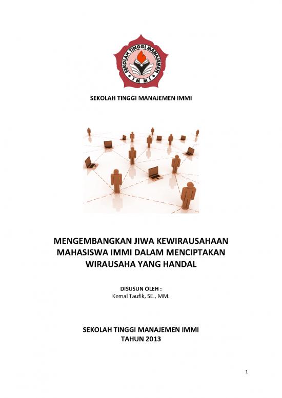 picture_Manajemen Pdf 34954 | Mengembangkanjiwakewirausahaanmahasiswaimmi