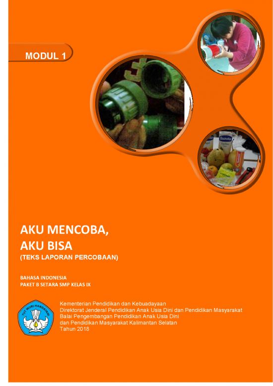 picture1_Laporan Percobaan 34257 | Modul Aku Mencoba, Aku Bisa (teks Laporan Percobaan)