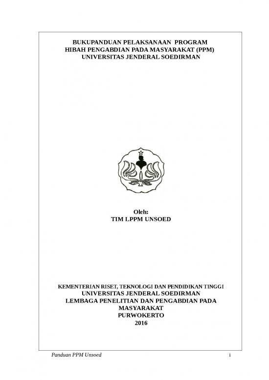 picture_Buku Penelitian 35583 | Panduan  Pengabdian Pada Masyarakat (ppm) New