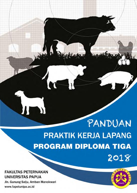 picture_Contoh Pengantar Laporan 34634 | Panduan Pkl Diploma 3