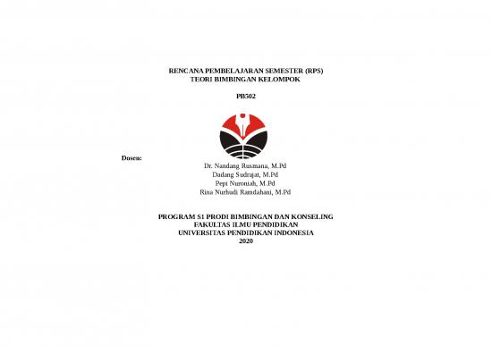 picture_Pb 308 Teori Bimbingan Kelompok
