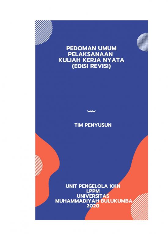 picture1_Contoh Pengantar Laporan 35566 | Pedoman Kkn Revisi picture1_Contoh Pengantar Laporan 35566 | Pedoman Kkn Revisi