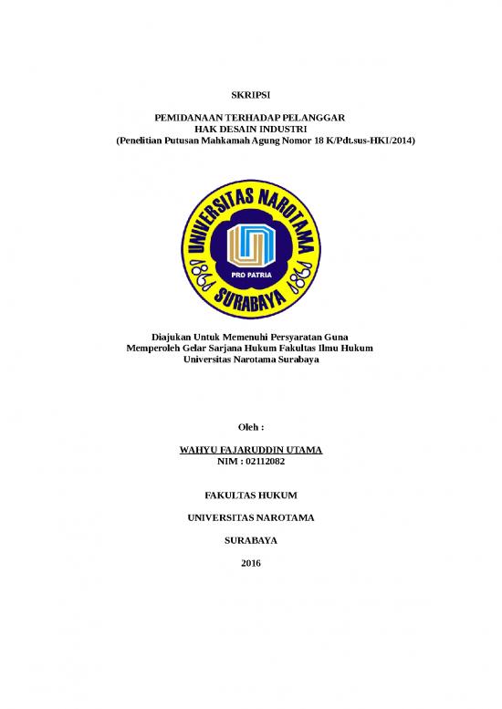 picture_Permasalahan Penelitian Adalah 35215 | Pemidanaan Terhadap Pelanggar