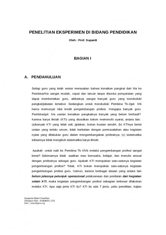 picture Contoh Usulan Penelitian 35180 | Penelitian Eksperimen picture Contoh Usulan Penelitian 35180 | Penelitian Eksperimen