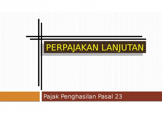 picture_Perpajakan Lanjutan   Bab 5