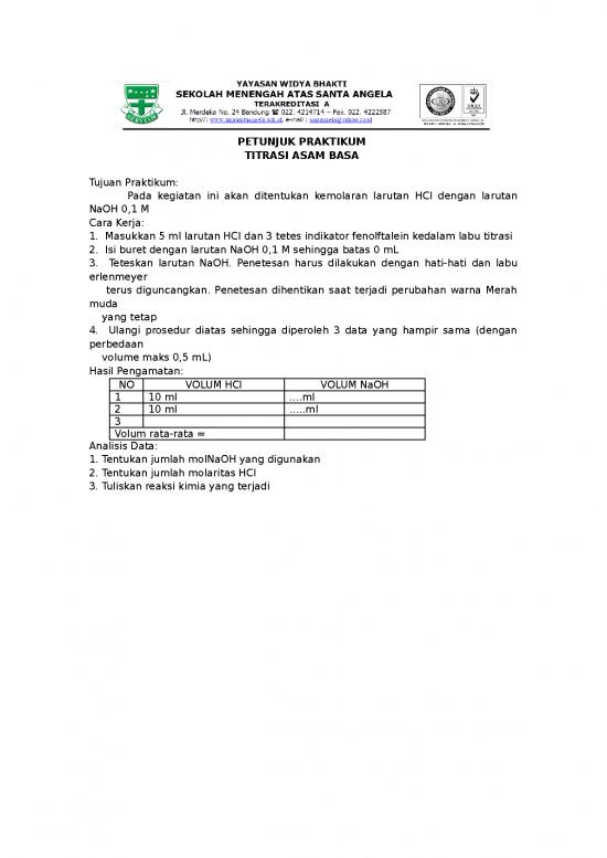 picture_Tujuan Praktikum Titrasi Asam Basa 34461 | Petunjuk Praktikum Titrasi Asam Basa