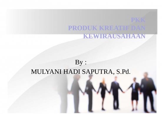 picture_Pkk Kewirausahaan Kelas Xi Tata Boga