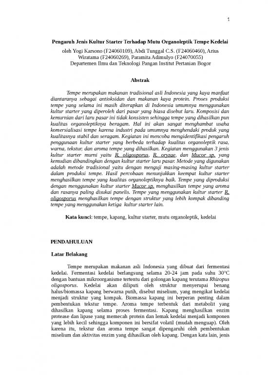 picture_Pkm Ai 09 Ipb Yogi Karsono Pengaruh Jenis Kultur