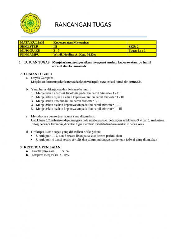 picture Makalah Konsep Keperawatan 35171 | Rancangan Tugas Kep Maternitas 2017 picture Makalah Konsep Keperawatan 35171 | Rancangan Tugas Kep Maternitas 2017
