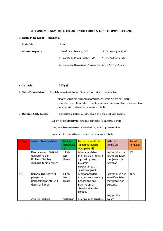 picture1_Contoh Penilaian Pembelajaran 34206 | Rpkps Biokimia picture1_Contoh Penilaian Pembelajaran 34206 | Rpkps Biokimia
