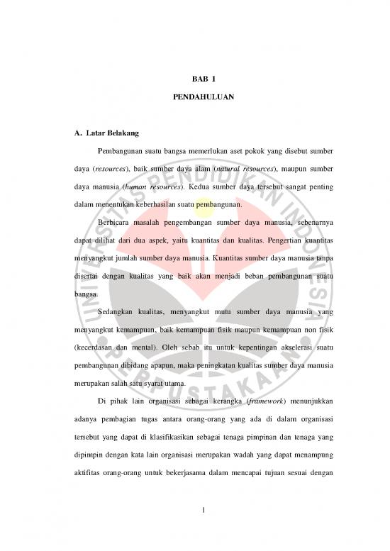 picture_Pengembangan Organisasi Pdf 34495 | S Adp 0605564 Chapter1