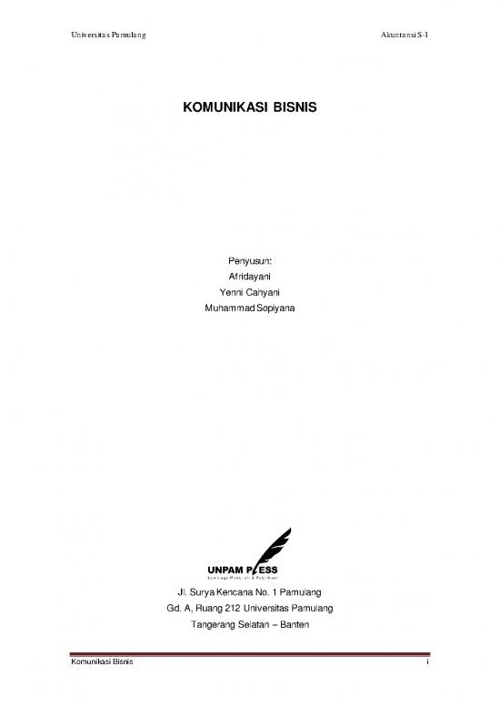 picture1_Komunikasi Pdf 36231 | Sak0272 Komunikasi Bisnis