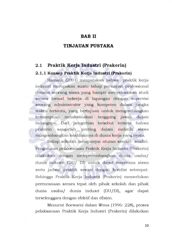 picture_Presentasi Usaha 34774 | T2 942013033 Bab Ii