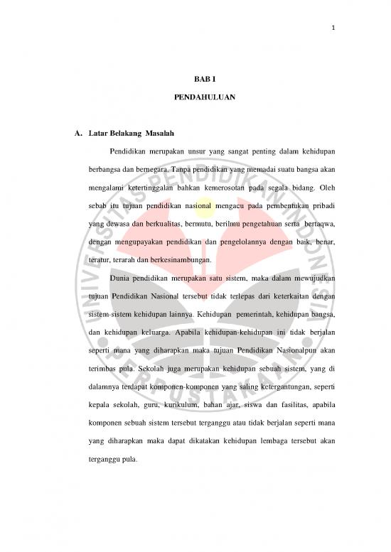 picture_Pendidikan Pdf 35833 | T Adpen 0807891 Chapter1