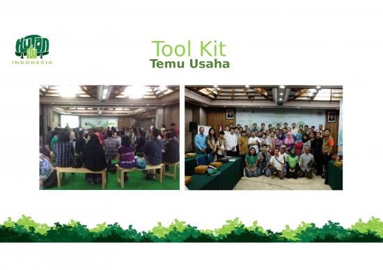 picture Produk Ppt 35991 | Toolkit Temu Usaha