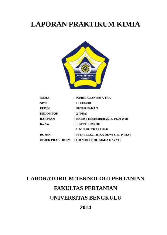 picture_Praktikum Karbohidrat 34368 | Uji Molekul Kimia Hayati