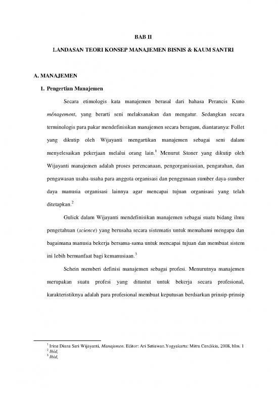 picture Manajemen Pengawasan Pdf 36566 | 102411019 Bab2