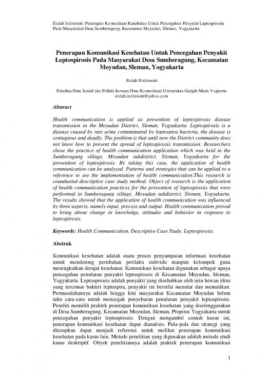 picture_Komunikasi Pdf 36270 | 107132 Id Penerapan Komunikasi Kesehatan Untuk Pen