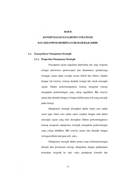 picture Manajemen Strategik Pdf 36567 | 1104034 Bab2