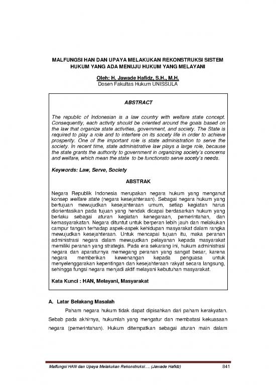 picture1_Hukum Pdf 37769 | 12293 Id Malfungsi Han Dan Upaya Melakukan Rekonstruksi Sistem Hukum Yang Ada Menuju Huku picture1_Hukum Pdf 37769 | 12293 Id Malfungsi Han Dan Upaya Melakukan Rekonstruksi Sistem Hukum Yang Ada Menuju Huku
