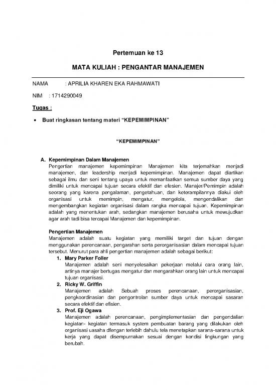 picture1_Pdf Organisasi Dan Manajemen 36620 | 1411 115 T14(pengamen) Aprilia Kharen Eka Rahmawati 1714290049