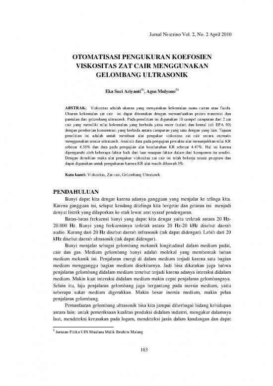 picture_Viskositas Zat Cair 38438 | 154002 Id Otomatisasi Pengukuran Koefosien Viskosi