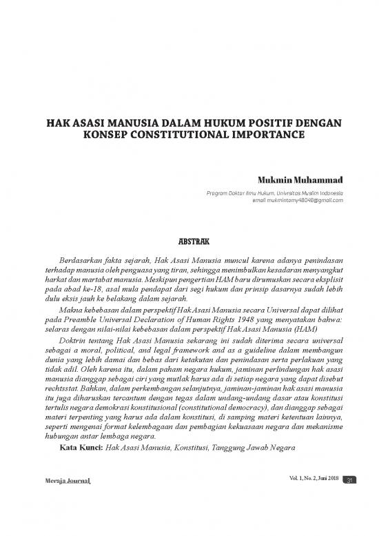 picture Hukum Pdf 37618 | 1541308054mukmin Muhammad Jurnal 2