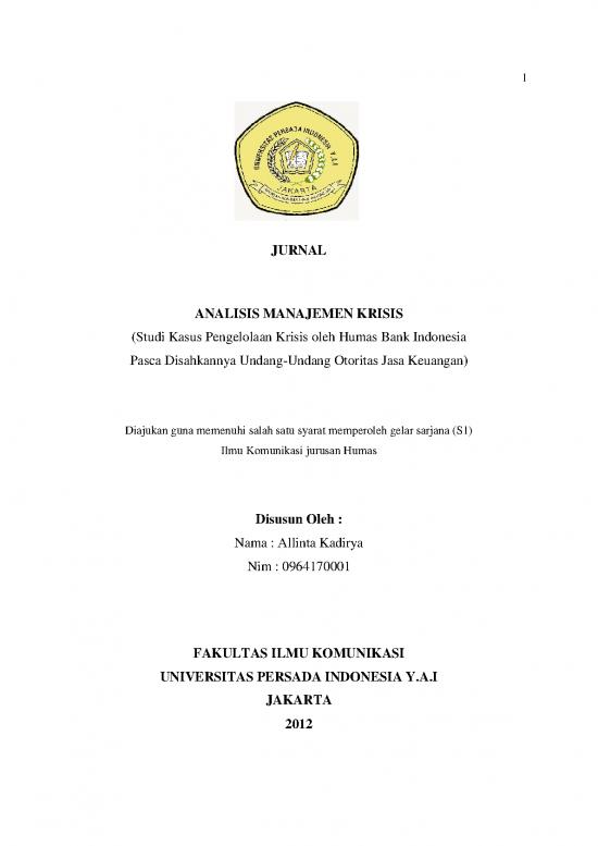 picture Manajemen Krisis Pdf 36604 | 20140220123931 picture Manajemen Krisis Pdf 36604 | 20140220123931