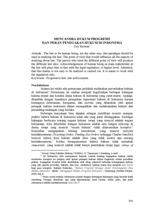 picture Hukum Pdf 37781 | 25216 Id Mencandra Hukum Progresif Dan Peran Penegakan Hukum Di Indonesia picture Hukum Pdf 37781 | 25216 Id Mencandra Hukum Progresif Dan Peran Penegakan Hukum Di Indonesia