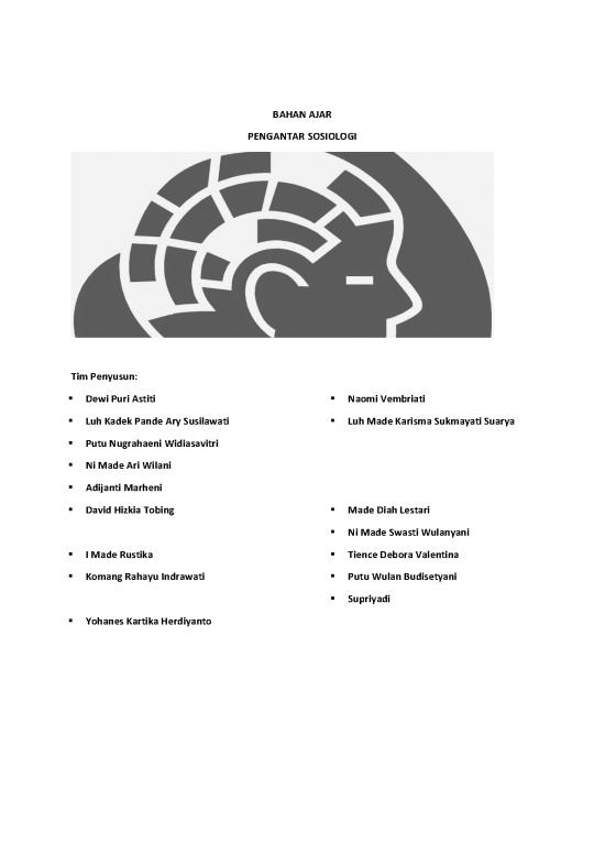 picture Sosiologi Pdf 37362 | 2636a6ae6fd0afd3a02e4104889fb9ea